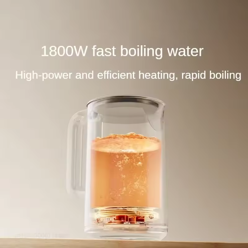 Xiaomi Mijia 전기 주전자 S1 이미지