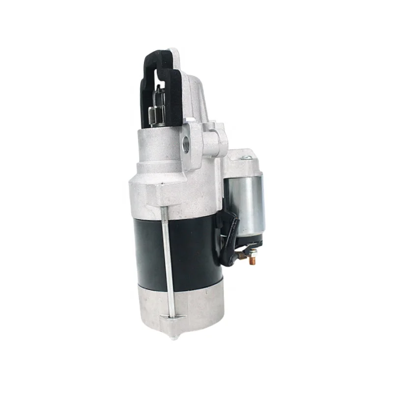 

Auto Accessories Brand New Starter OEM AB39-11000-BA for Ranger 2012 and BT50 UP 2.2 3.2 Starter