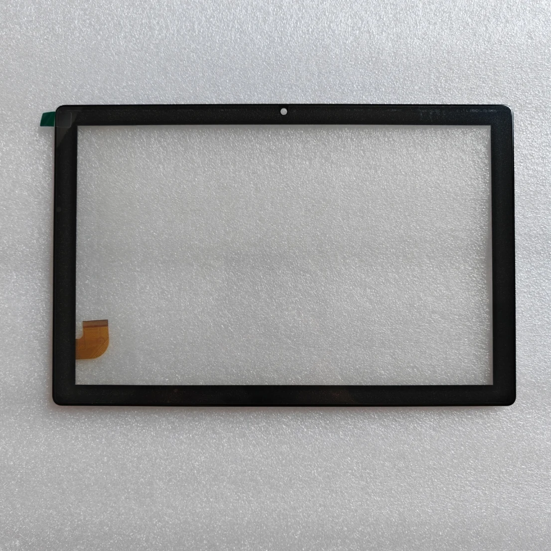 

Стекло дигитайзера сенсорного экрана 10,1 дюйма для Clovertek G12