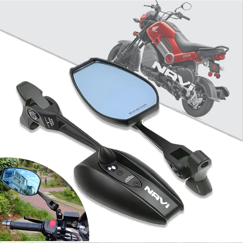 2 Pcs AOS4 Motorcyc…