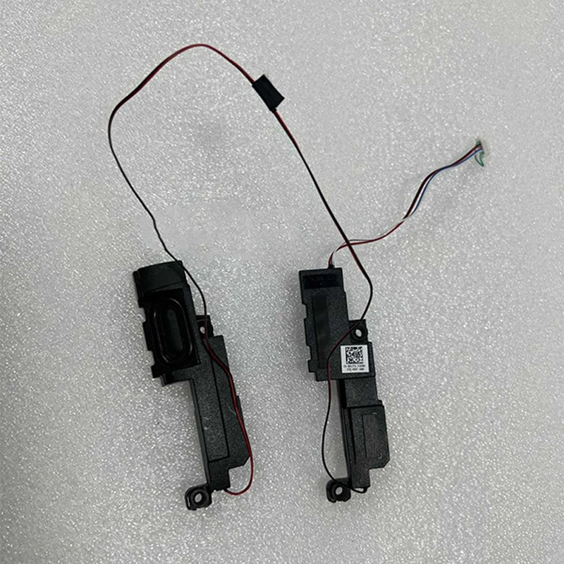 

081JY1 New Original For DELL Alienware M15 R5 M15 R6 Laptop Bulit-in Speaker Left Right Internal Speaker 81JY1 CN-0081JY1