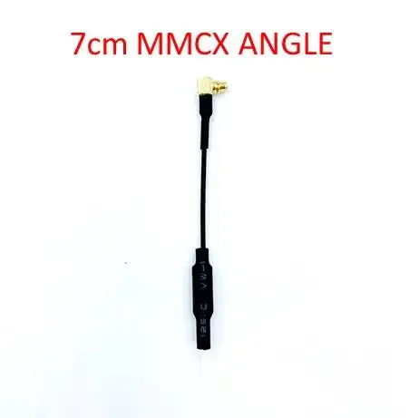 20pcs pigtail 5.8G 5cm Video Transmitter vtx Antenna ipex u.fl port Micro Mini FPV Racing Drone RC Quadcopter Spare Parts