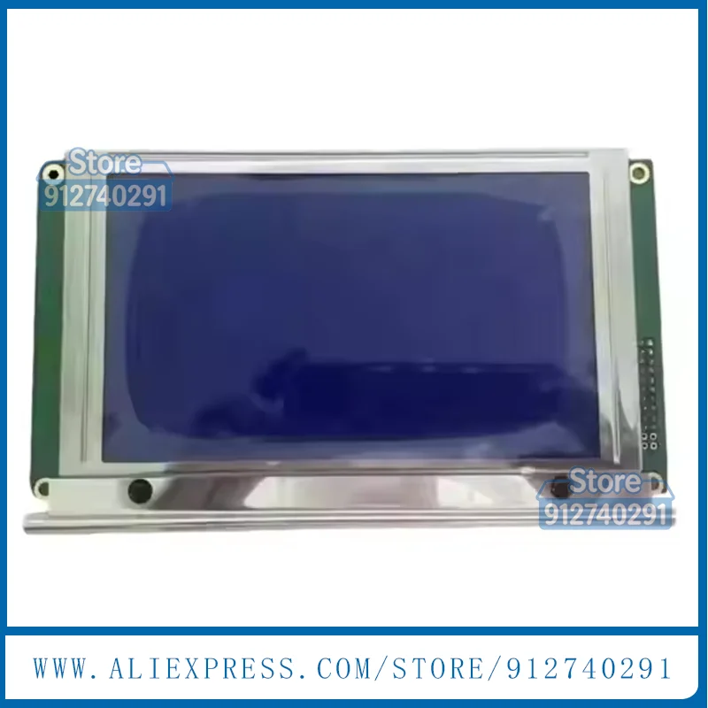 LMBHAT014GC New Compatible LCD Display Screen For LMBHAT014GC M214CP1A M014A M104AGA LMBHAT014G9C For Injection molding Textile