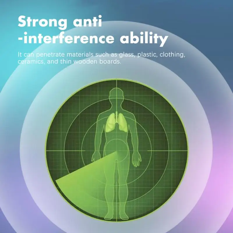 Zigbee-Sensor de Movimento com Detecção de Luminância, Presença Humana, Detector de Movimento, Trabalho com Vida Inteligente, Tuya