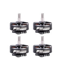 T-MOTOR F90 2806.5 1300KV 1500KV 5-6S Brushless Motor for RC FPV Racing Freestyle 5/6/7inch Long Range Drones