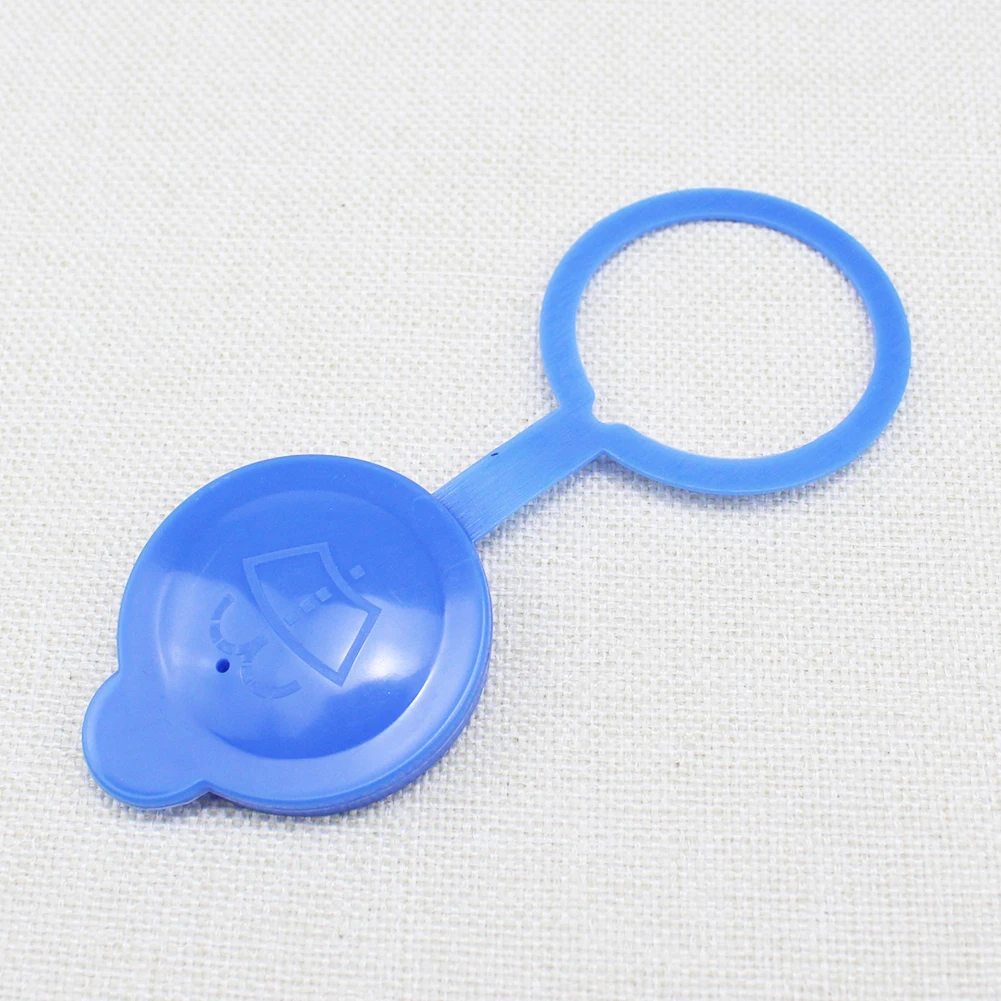 KUMMYY 37mm Windshield Wiper Washer Fluid Reservoir Tank Bottle Cap Washing Cover 38451-77J00 fit for Suzuki Swift 2008-2017