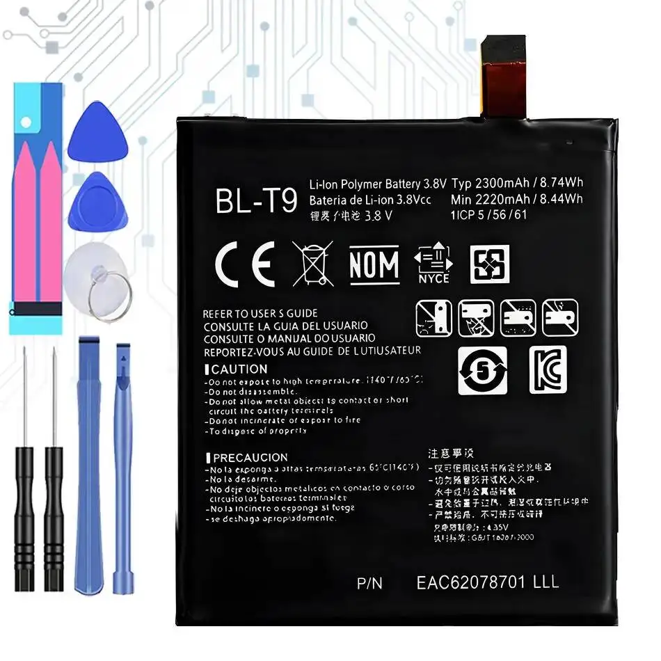 High-Efficiency BL-…