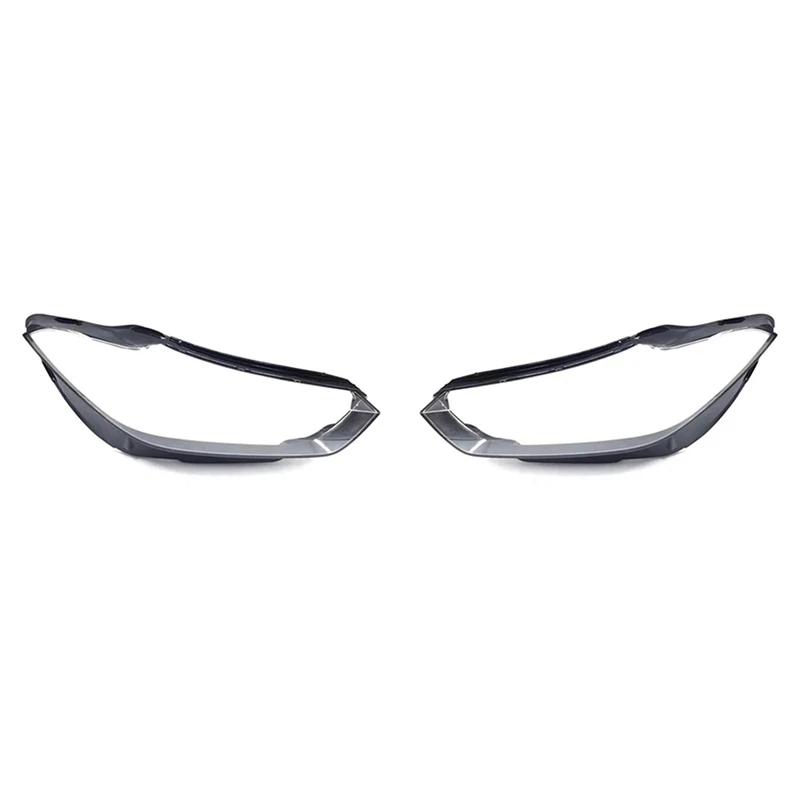 

Прозрачный правый абажур для передней фары BMW 8 Series G15 2019-2022