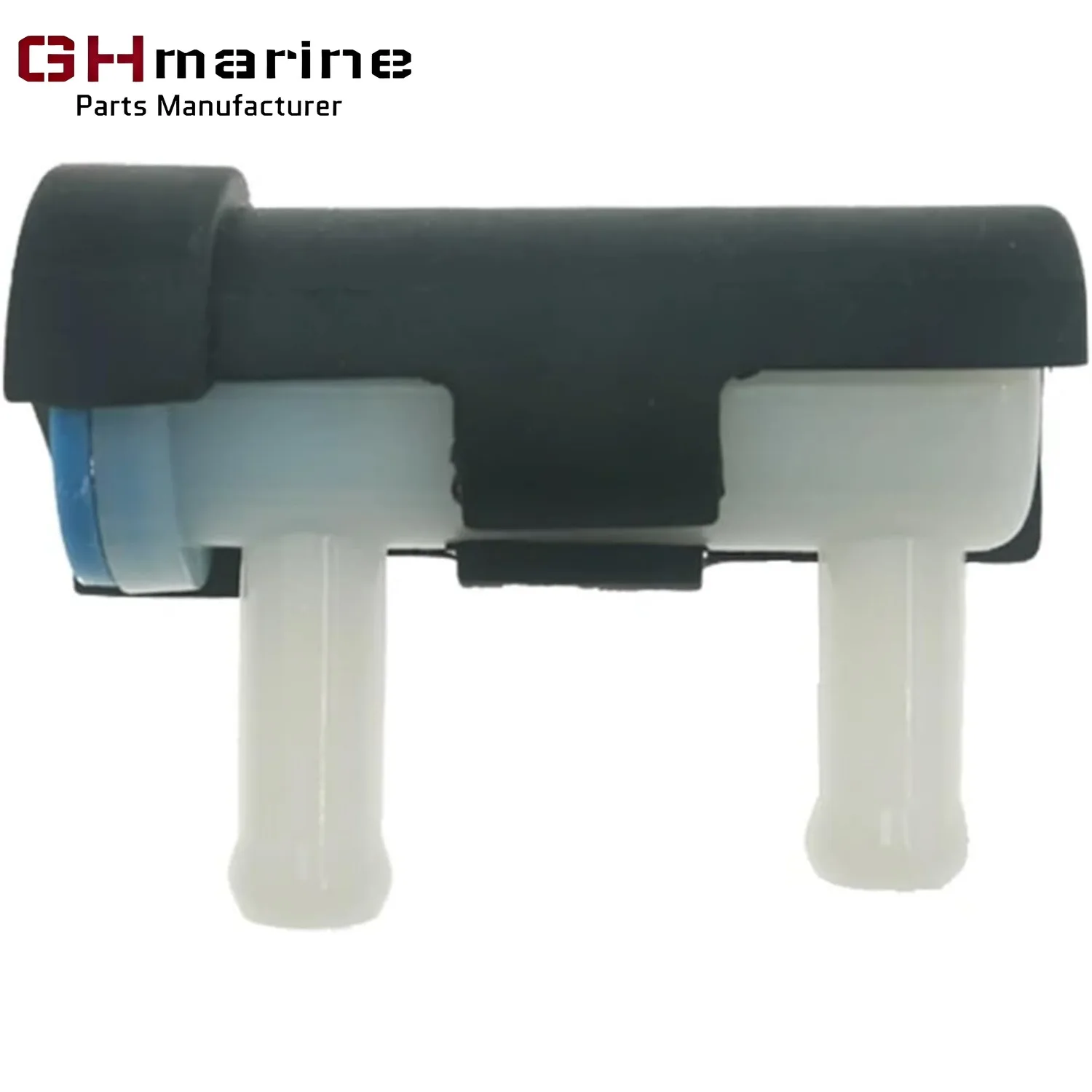 69J-24502-00 4pcs InLine Fuel Filter For Yamaha 75 90 150 200 225HP F70 F90 F150 F200 F225 V6 18-79982 69J-24502-01 69J-24502-02