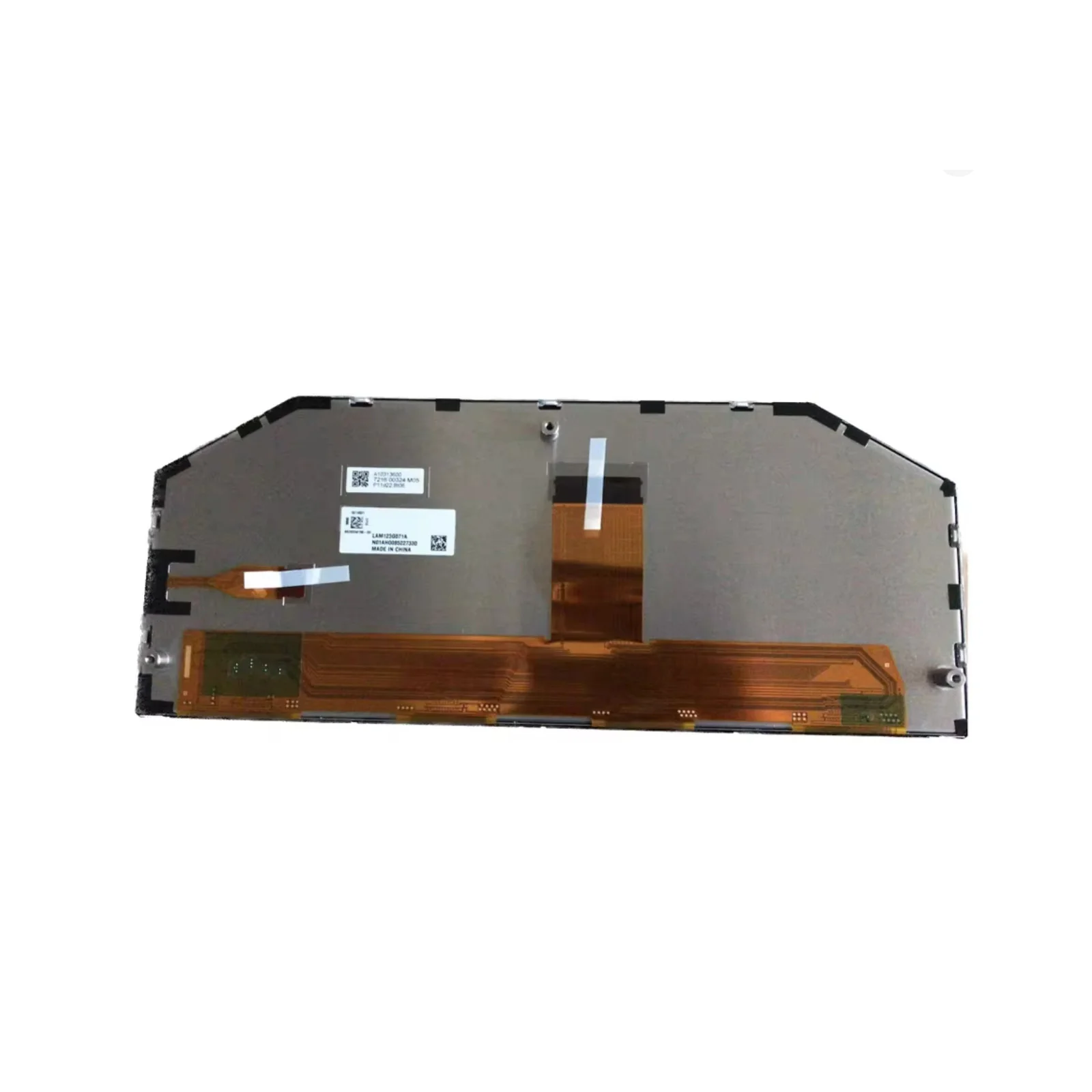 New Original 12.3 inch LAM123G071B LAM123G071A LCD Display Matrix Screen