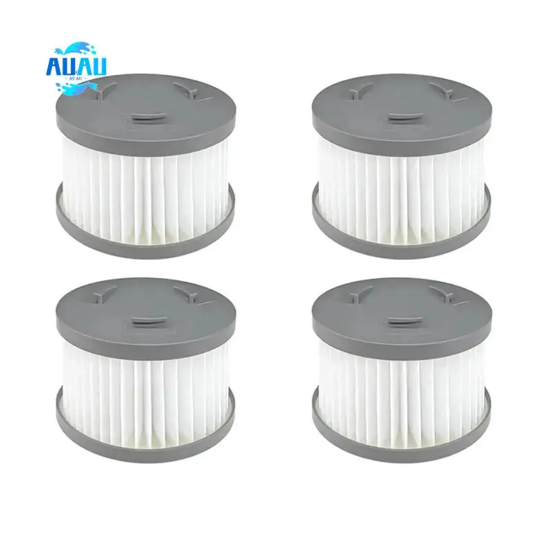 

AUAU-For Jimmy H8 / H8 Pro / A5 / HA5 Vacuum Cleaner Hepa Filter Accessories Replacement Spare Parts