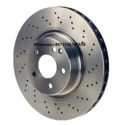 

Wholesale Dzk Brake Disc Car Accessories Reliable Quality Manufacture Custom