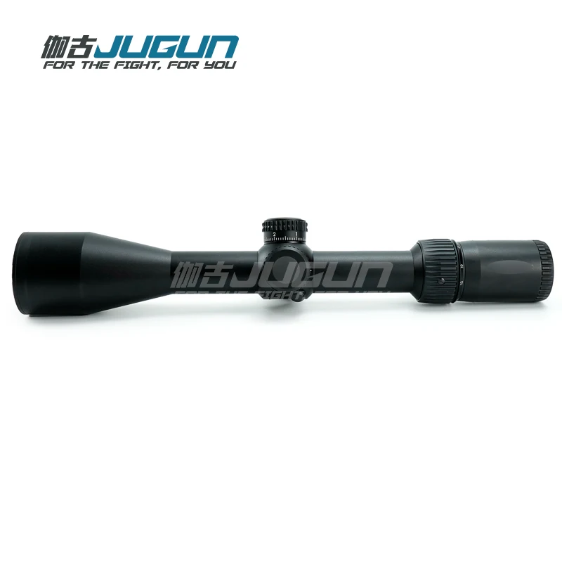 Taktische DIAMONDBACK 6-24X50 Scope FFP Zielfernrohr Erste Brennflugzeug Zielfernrohre Optische Anblick für Jagd Sniper Airsoft