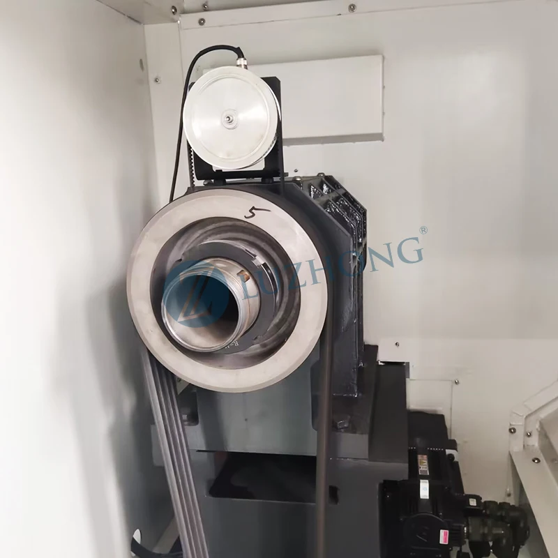 Harga Mesin Bubut Cnc CK6136 Produsen Bubut Cnc