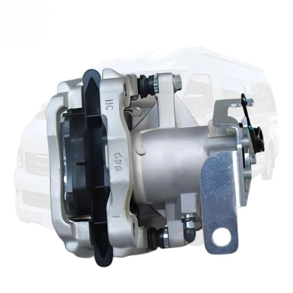 forBJ6608P0S-E BJ6608P0S-F Rear Brake Caliper for FOTON TUNLAND VIEW TOANO Accessories NEW Genuine Parts with CE Marking