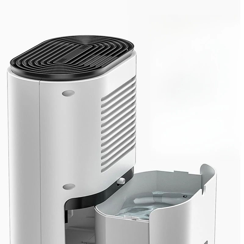Household Mini Dehumidifier Dehumidifier Basement Drying Back to Nantian