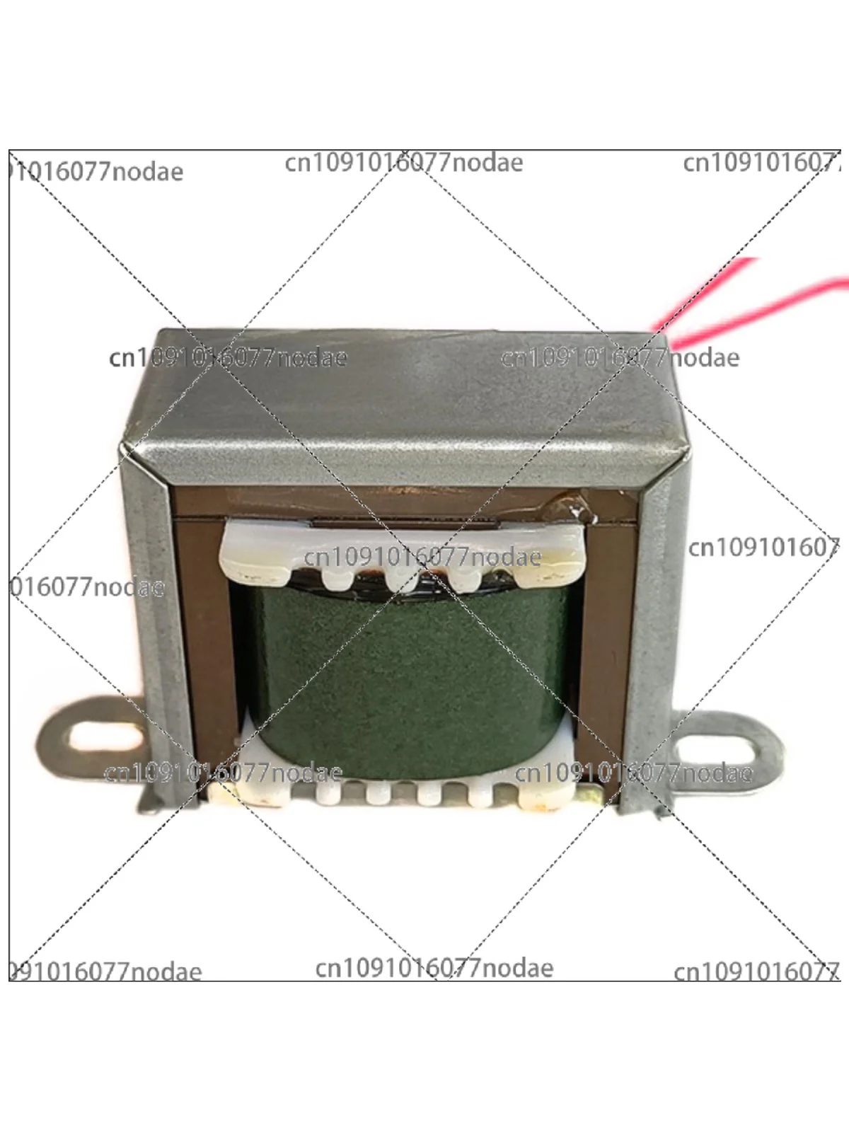 100mA 1H 4H 5H Fully Shielded Choke, Inductor, Pre-bile Stage, EI4820 Core for Tube Front Stage