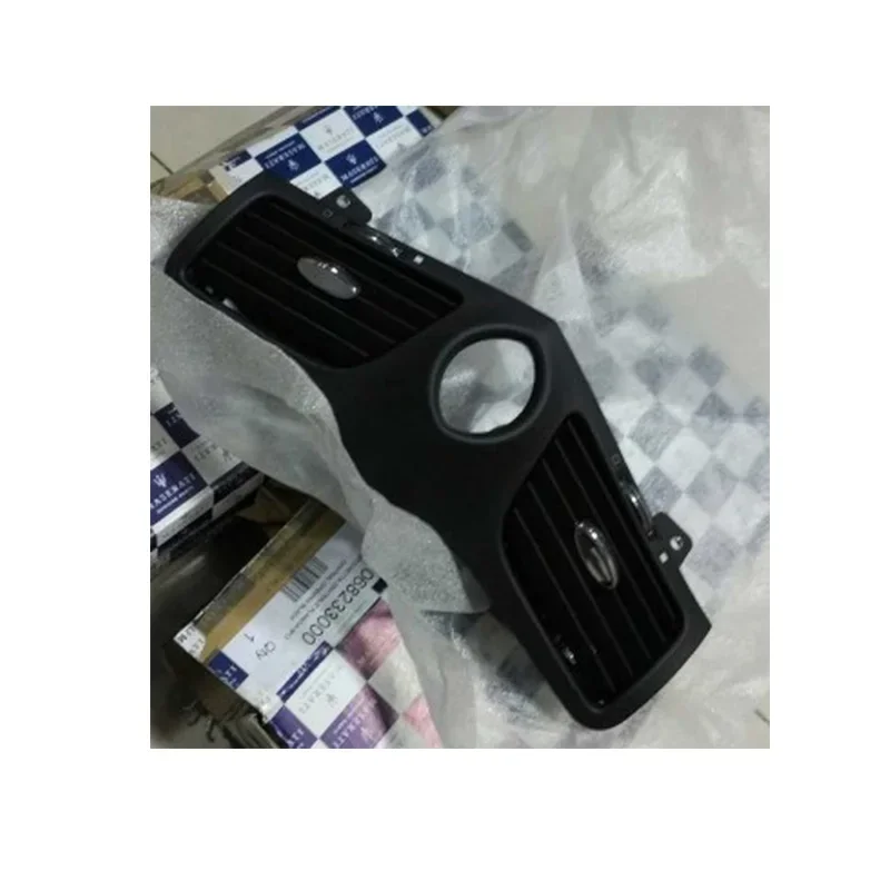 For Maserati GT GTS Instrument Panel Central Air Outlet 2008-2013 Year