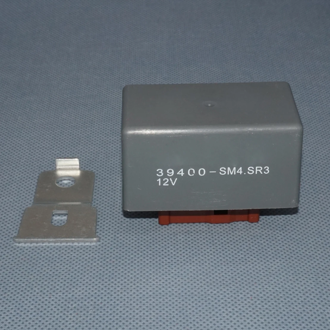 12V 7 Pin Fuel Pump Main Relay 39400-SR3-003 Fit for Honda Civic Del Sol CR-V Accord Odyssey CRX Acura Integra TL CL