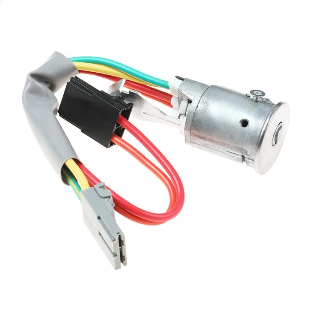 VRVR 77010-32141 Accesorios para automóviles 7701032141   Interruptor de arranque para Renault Super 5 view 4