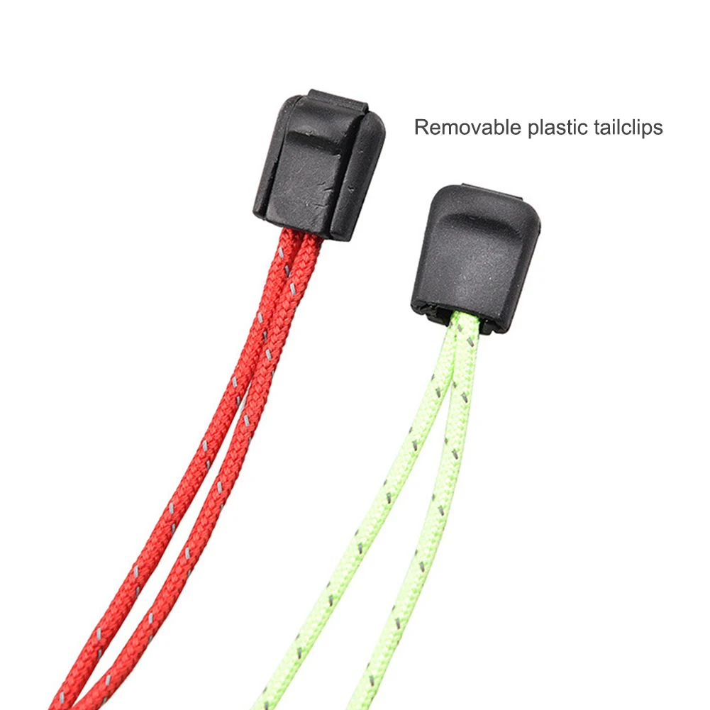 Multi-function Outdoor Camp Hiking Whistle with Lanyard Survival Emergency Tools