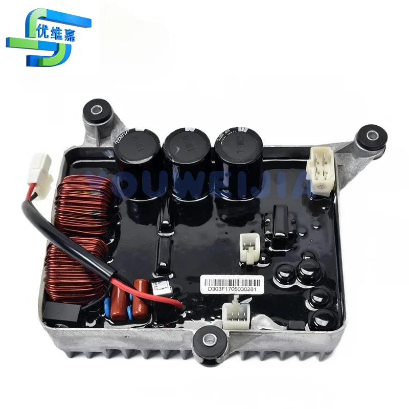 Kipor DU30 IG3000 Inverter IG6000 Generator DU50 Module Unit