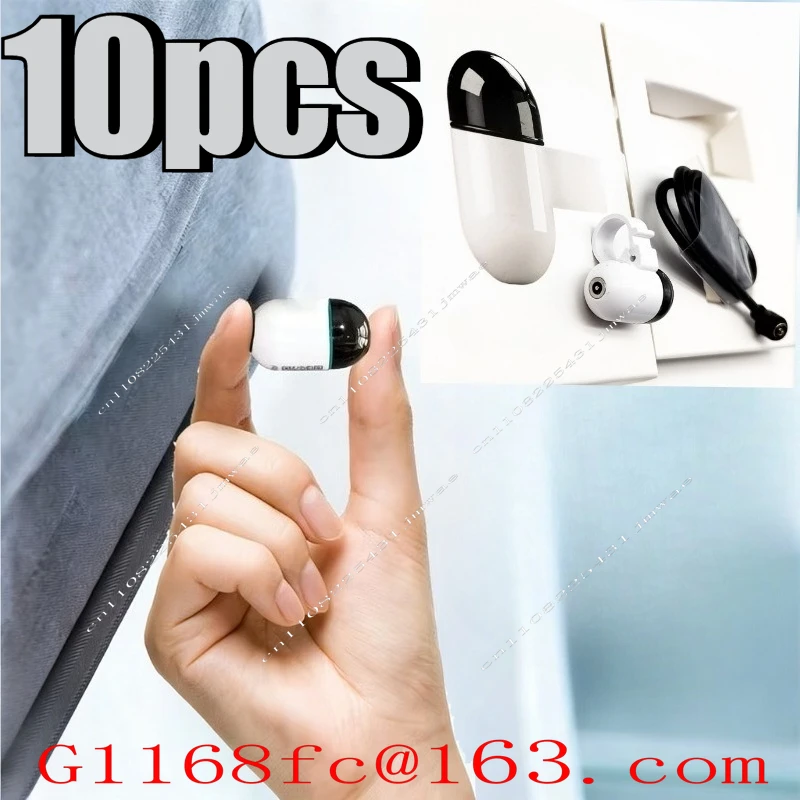 Mini Real-Time GPS  Locator Waterproof Pigeon Ring 4G Network GSM Android IOS Trajectory Locator Made Durable Plastic LBS