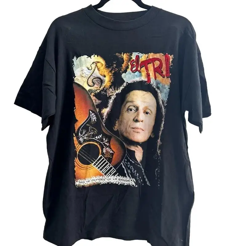 Vintage El Tri Band…