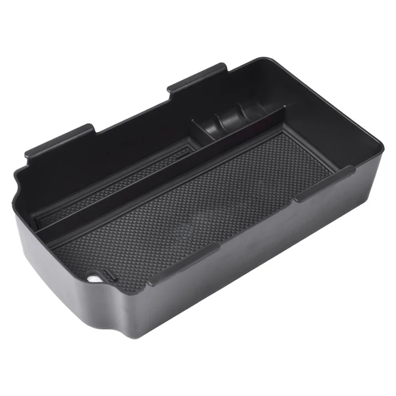 For Honda Civic Accessories Center Console Organizer Tray For 11th Gen Honda Civic 2022 2023 Sedan Sport Armrest Storage Box