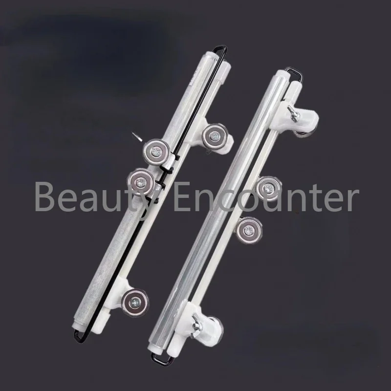 Automatic Telescopic Injection Molding  Tool Protective Cove , Mold Protective Curtain