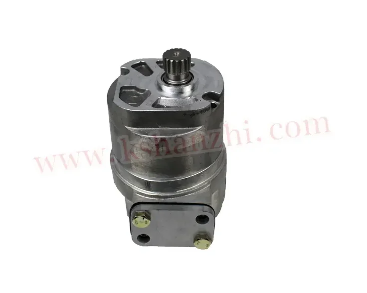 Linde Forklift Parts Hydraulic Gear Pump for 351-04-05, 0009812132