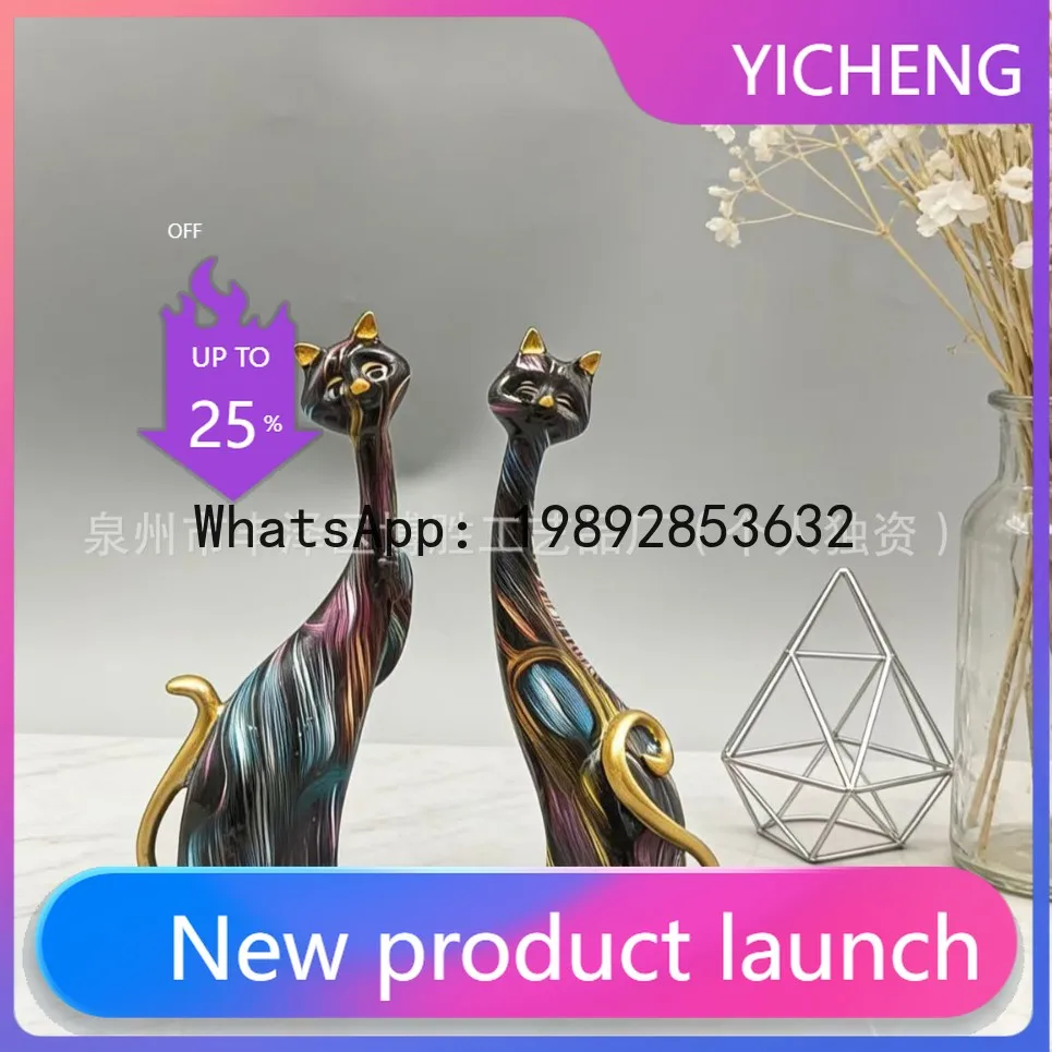 

High-end artistic ornaments, niche home decor, grand and creative living room accents, understated luxury, and premium soft