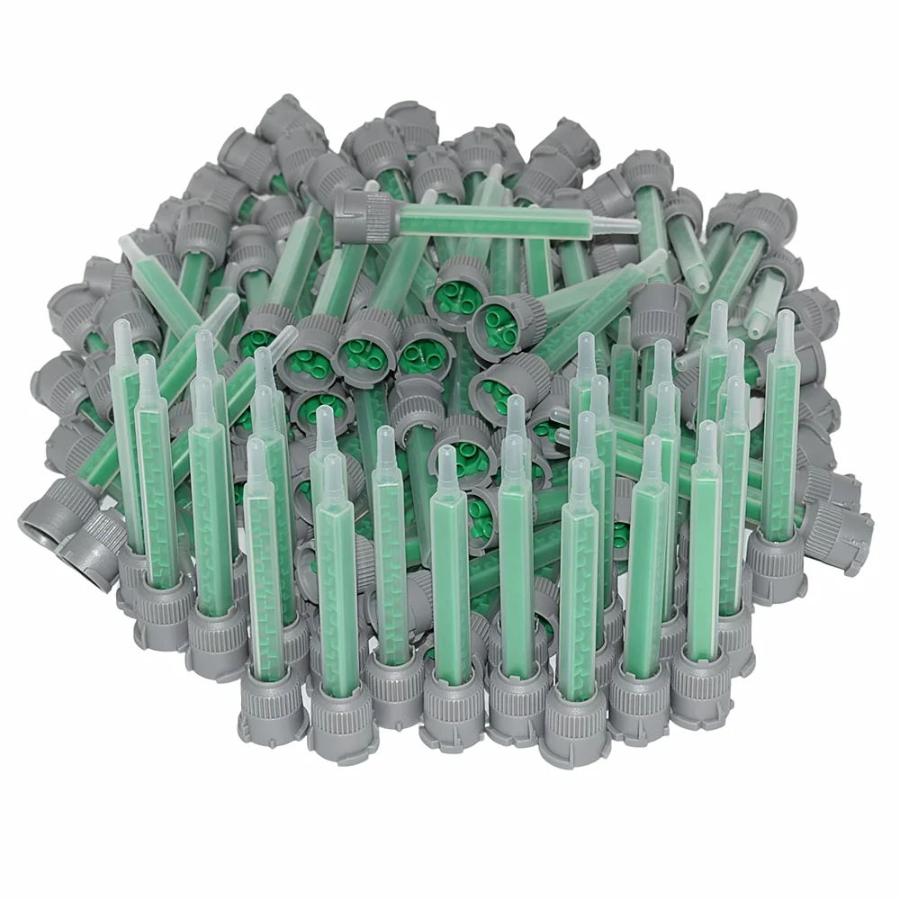 100pcs-static-mixing-tube-1-1-static-mixer-epoxies-mixing-nozzles-epoxy-resin-mixed-tube-set-for-50ml-1-1-ab-glues-cartridges