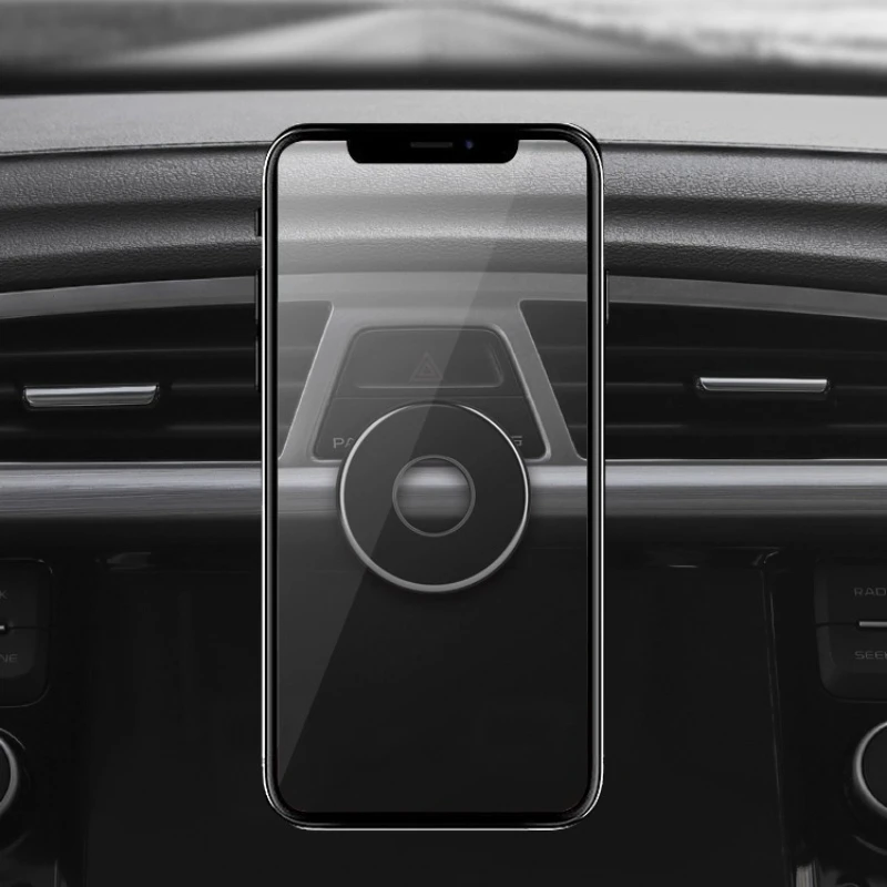 

Автомобильный кронштейн для мобильного телефона, магнитный держатель для мобильного телефона, новая автомобильная рамка, автомобильная навигация, автомобильная опорная рамка для автомобиля