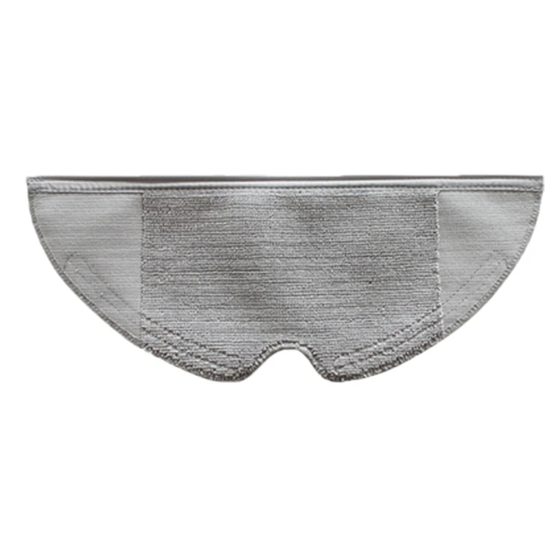 Cepillo principal lateral para Robot aspirador Xiaomi 1C, accesorios de limpieza de tela, filtro HEPA, 9 Uds., promoción