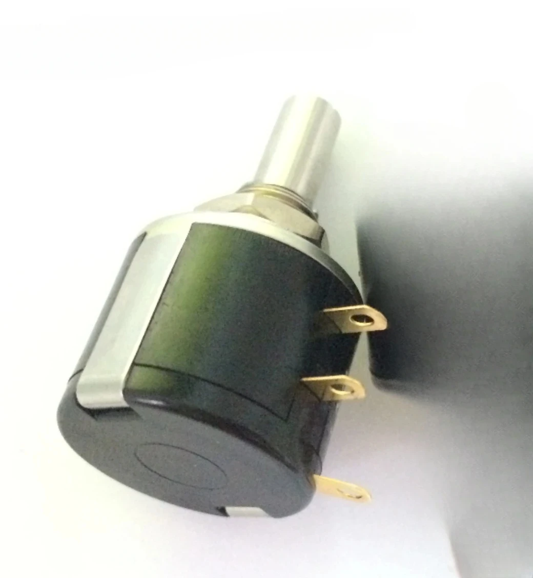 

MOD533-11 RES1K 5% LIN.2% SPECTROL PRECISION POTENTIO