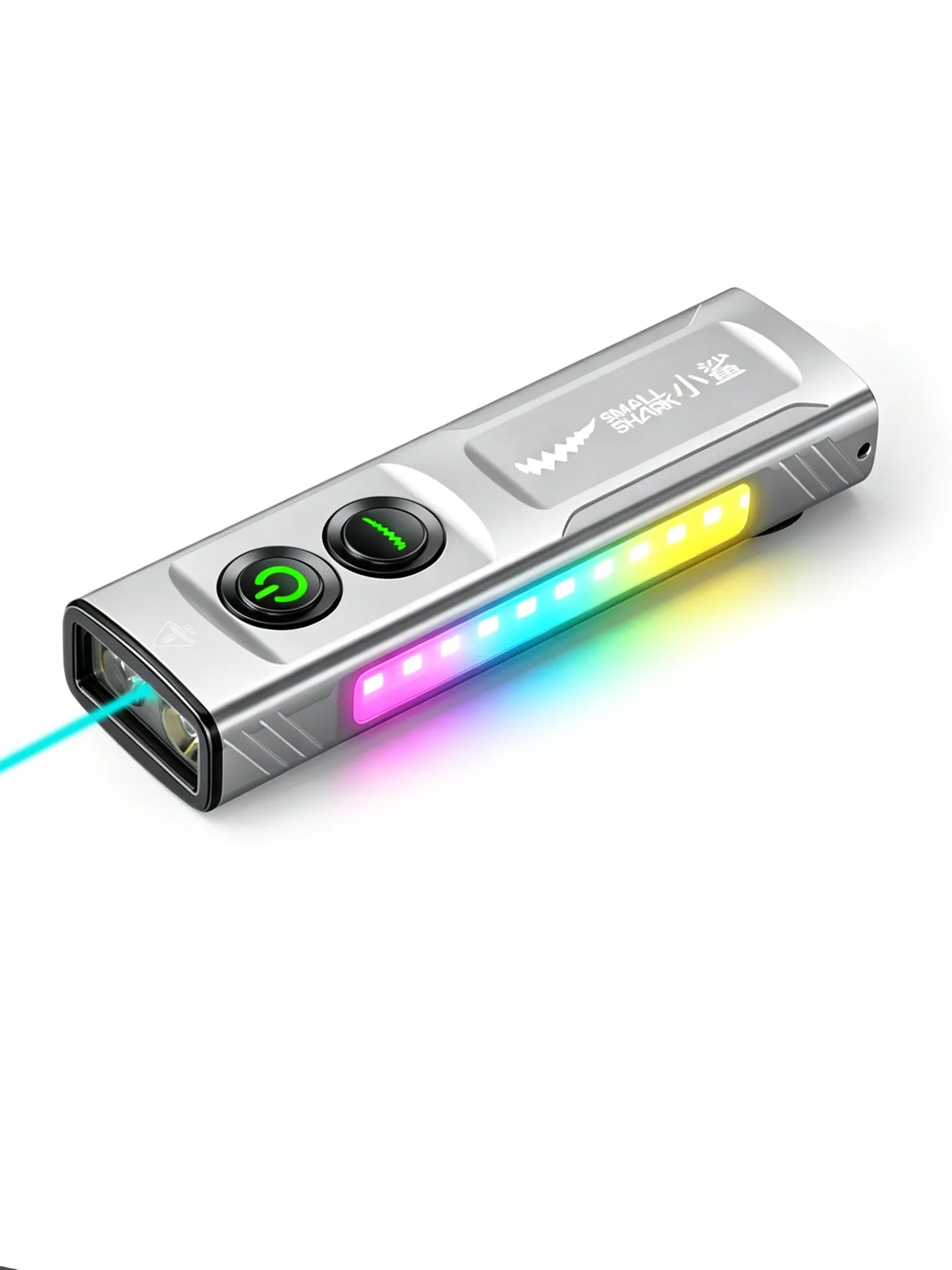 2026 New LED Flashlight Super Bright Portable Mini Torch T02 Outdoor Camping Hiking Light USB Rechargeable
