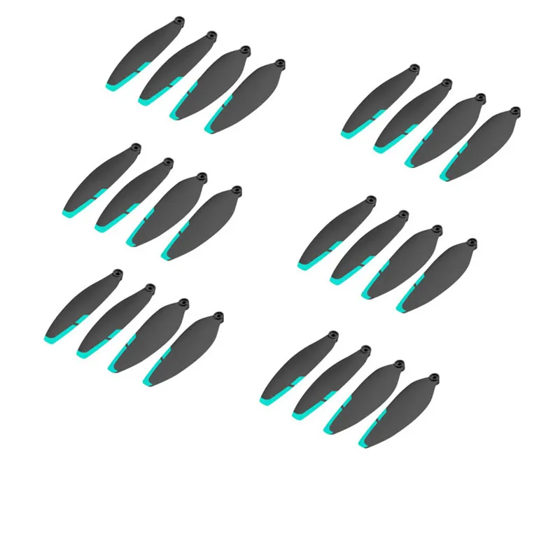 S159 Brushless GPS Foldable Remote Control RC Drone Quadcopter Spare Parts Accessories 7.4V 2200mah Battery 4To1 USB Propeller