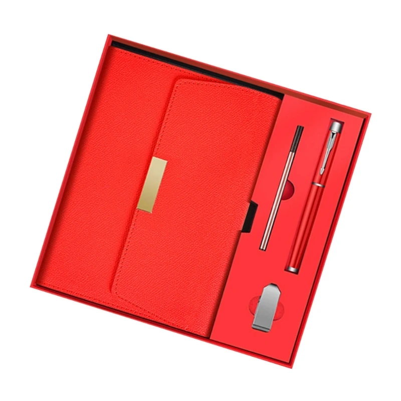 Blocs notas diario Blocs notas negocios Cuaderno regalo Set Cuaderno papelería