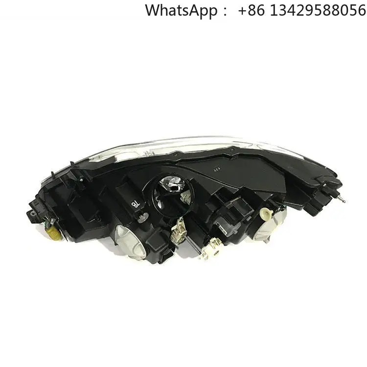 

For Lexus old 460 front headlight car auto lighting systems Headlamps wholesale