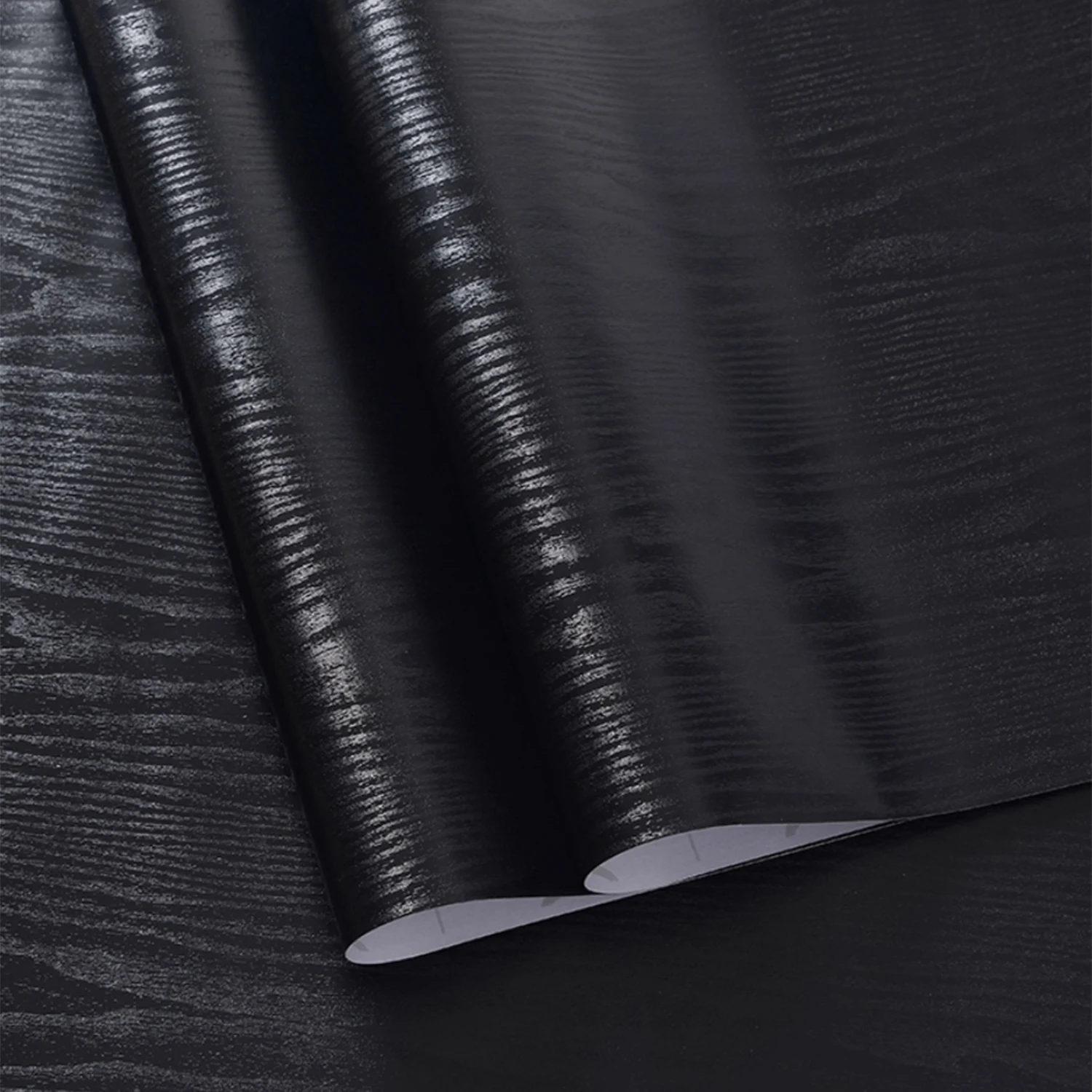 

Водостойкие деревянные виниловые обои, самоклеящиеся обои, двери, шкафа, рабочего стола, современная мебель, декоративные обои