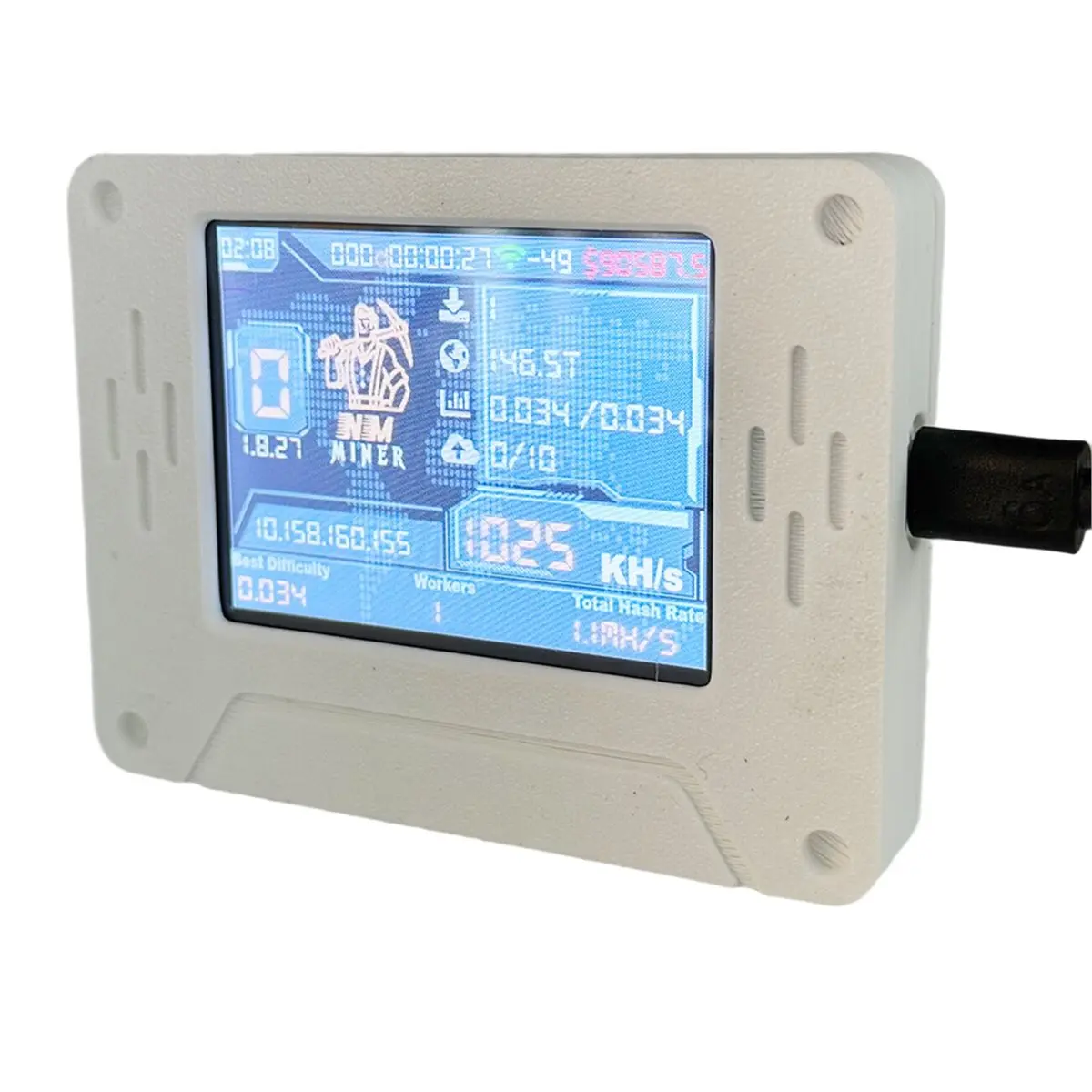 1030Kh/S Upgraded B…