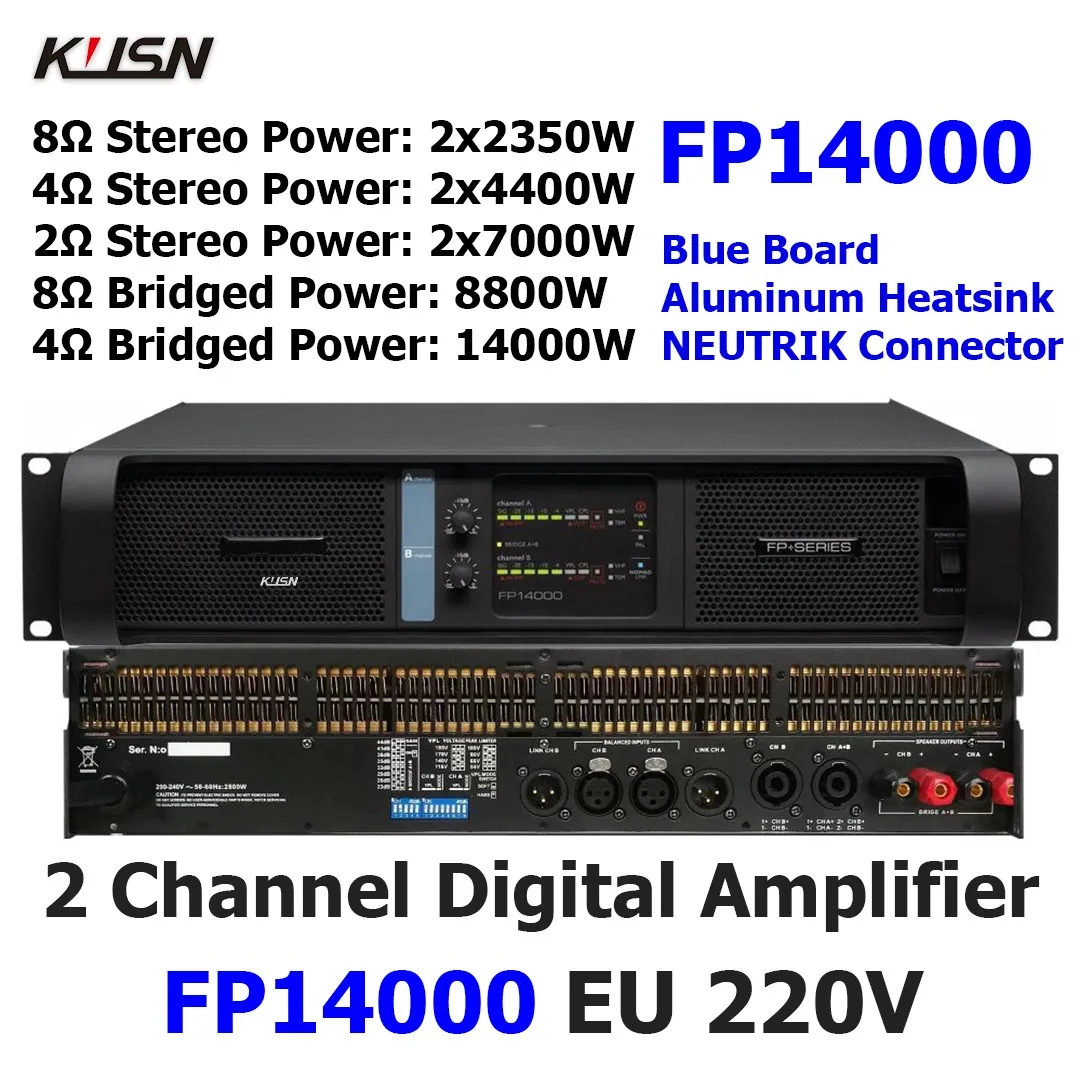 FP14000 EU 220V