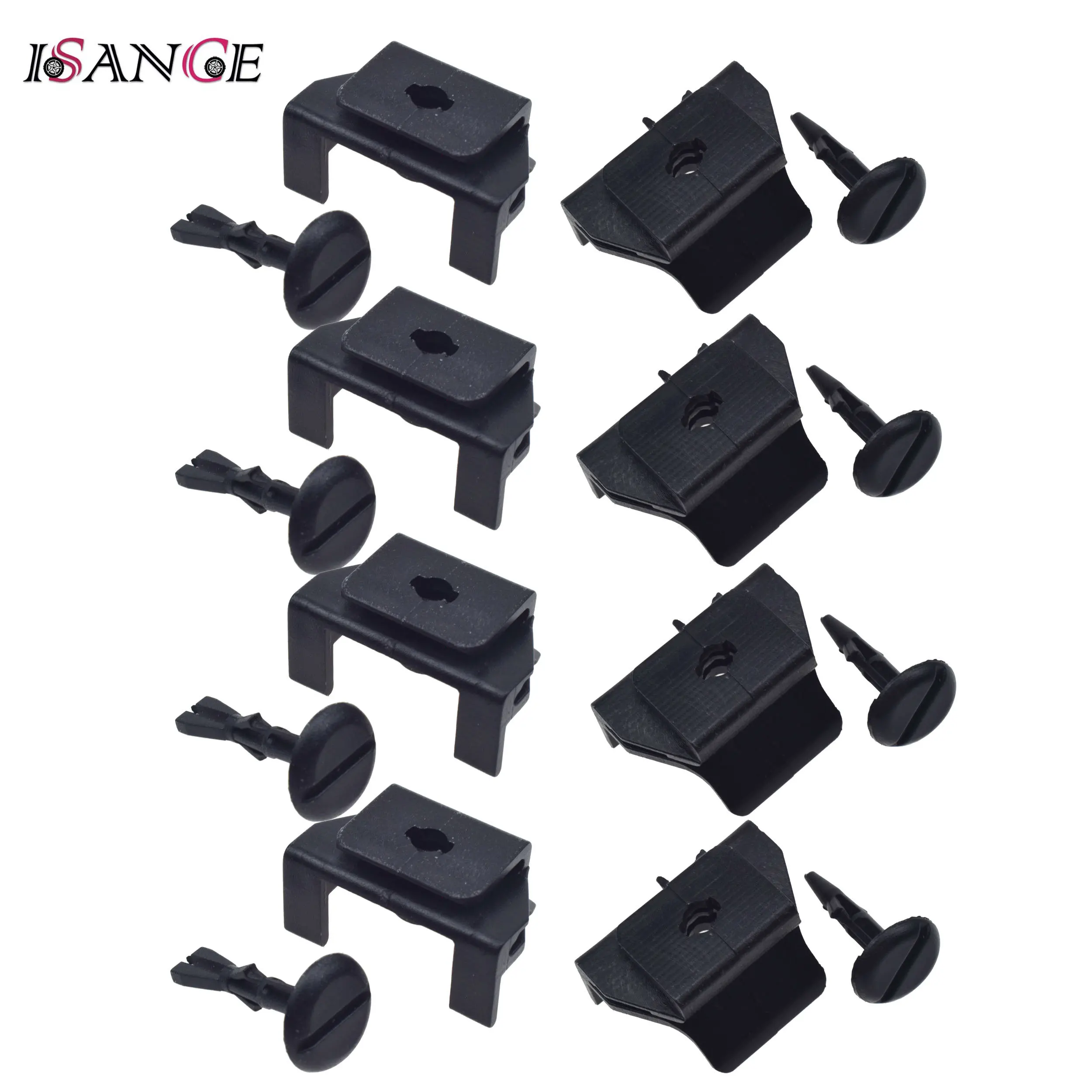 58010: Il Kit di Clip di Fissaggio per Paraurti e Rivestimento Fender per Toyota e Lexus – Recensione Pratica e Guida all’Installazione