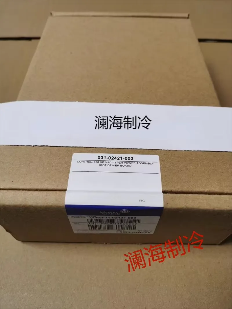 031-02421-003 module VSD control board IGBT DRIVER BOARD driver board