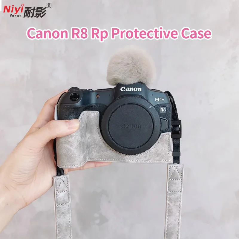 Canon R8 Rp Protect…