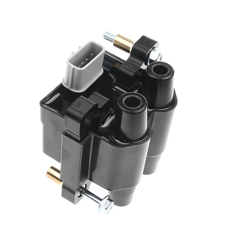 

Car Ignition Coils For SUBARU FORESTER 2005-2012 IMPREZA 2007-2011 Ignition Coil High Voltage Package 22433-AA590-L94A