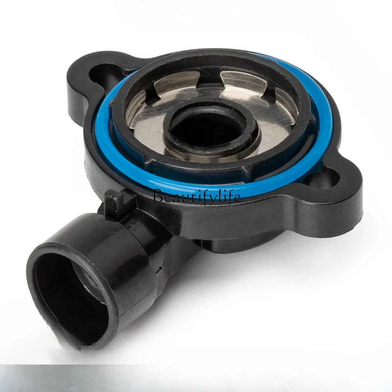 Throttle position sensor 17106809 17113578 17113625