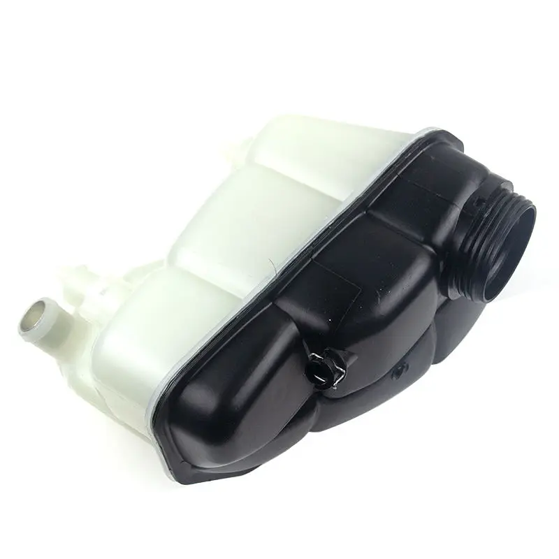 2115000049 Car Radiator Expansion Tank For W211 E200 E220 E240 E280 E300 E320 Mercedesbenze Level Engine Coolant Water Kettle