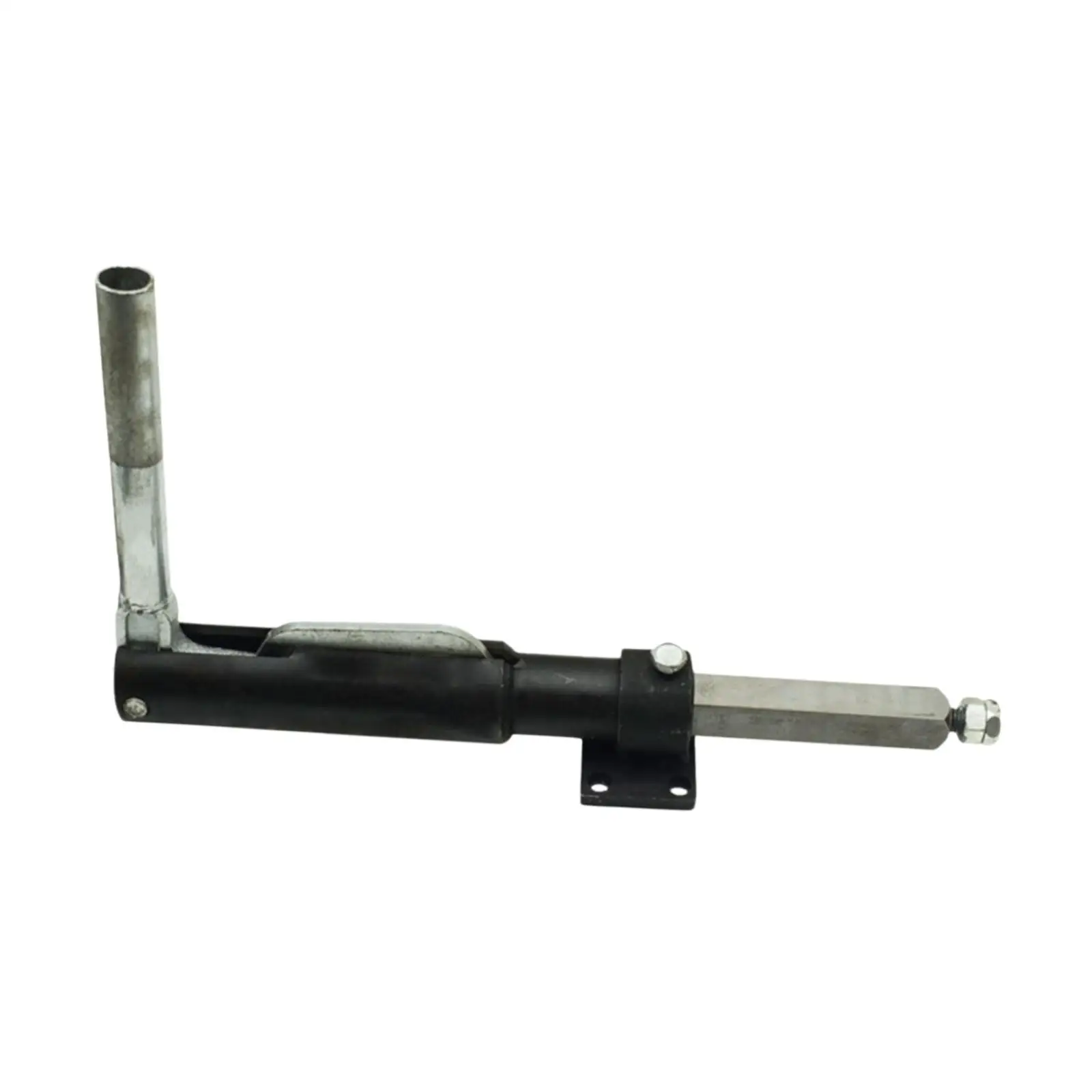 Push Pull Adjustable Clamp Easy Installation Premium Push Pull